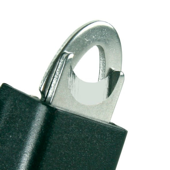 Krallenzange de Luxe für Haustiere Bild 2