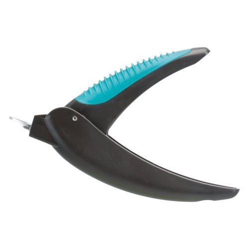 Krallenzange de Luxe für Haustiere Bild 3