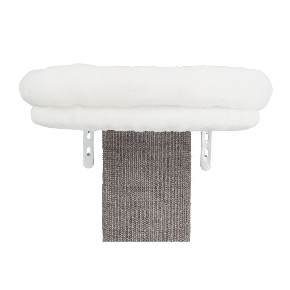 Kratzbaum Acadia mit Wandbefestigungen Bild 3