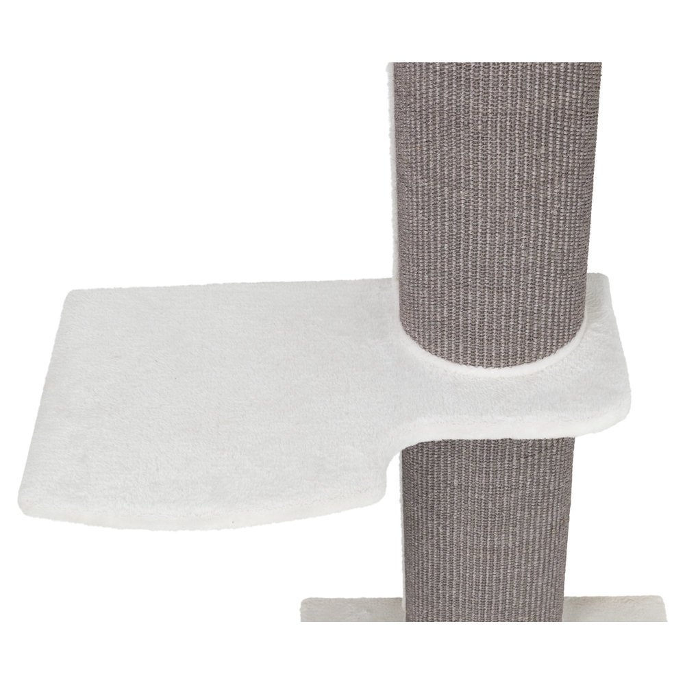 Kratzbaum Acadia mit Wandbefestigungen Bild 6