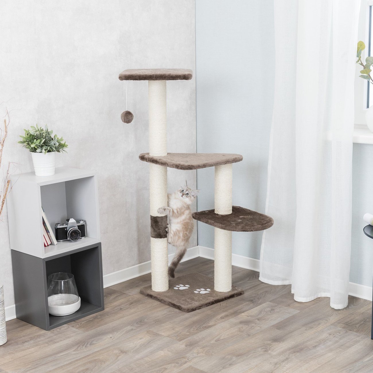 Kratzbaum Altea Bild 2