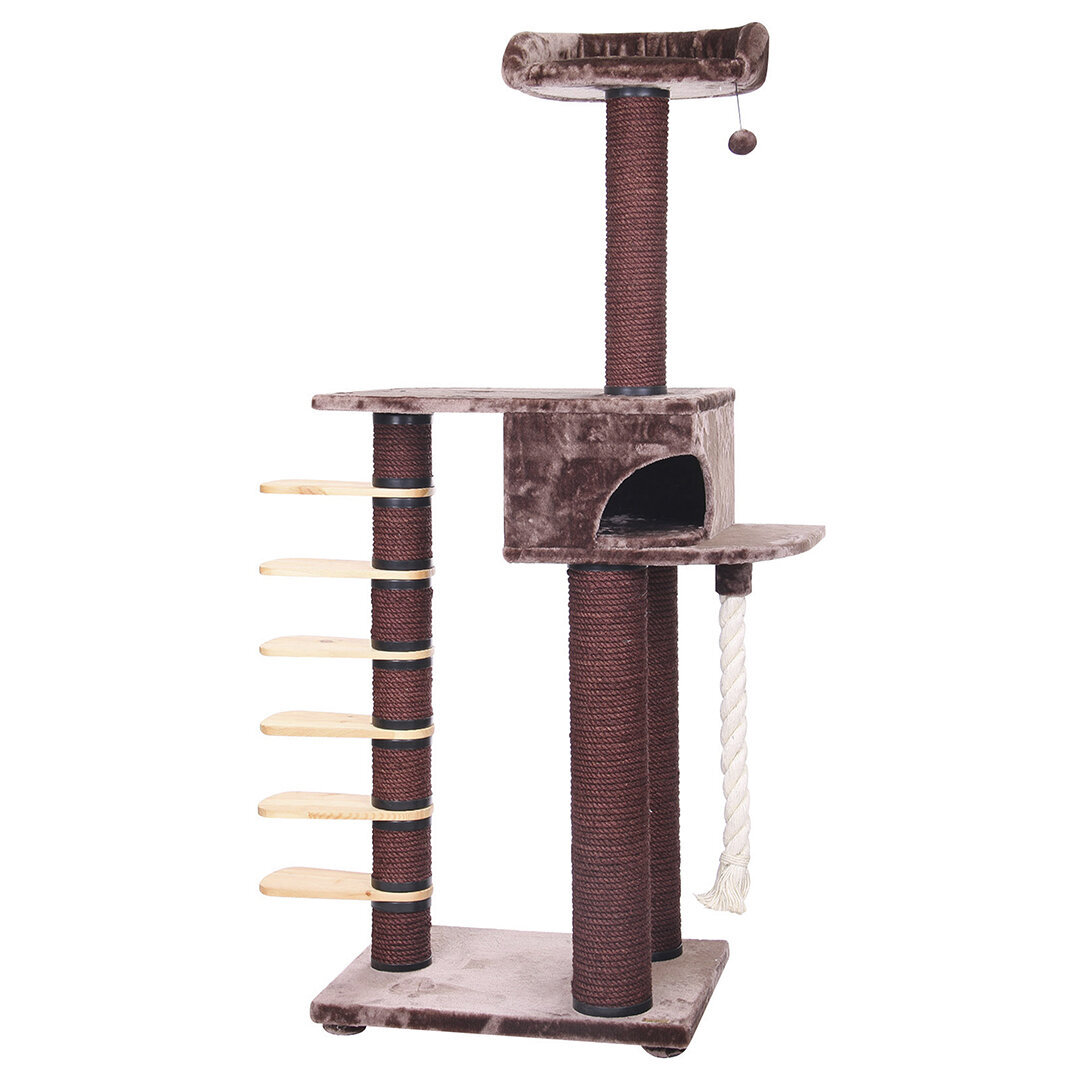 Kratzbaum Comfort Plus Grand Canyon Bild 1