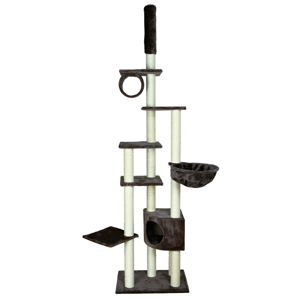 Kratzbaum Madrid deckenhoch Bild 2