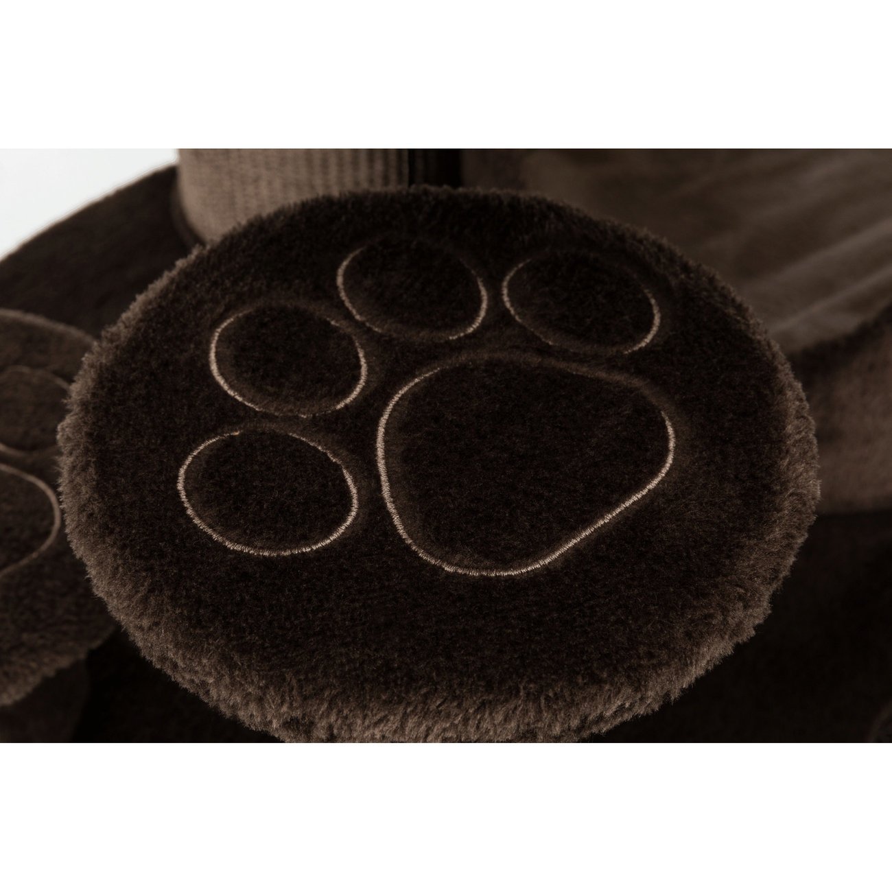 Kratzbaum für Senioren Emil Bild 12