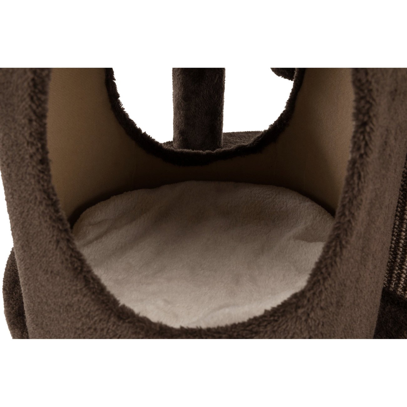 Kratzbaum für Senioren Emil Bild 15