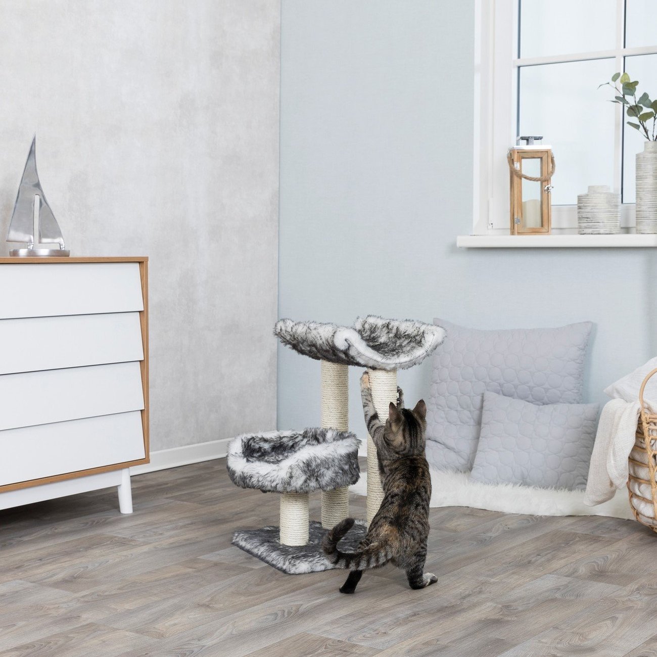 Kratzbaum Isaba Bild 9