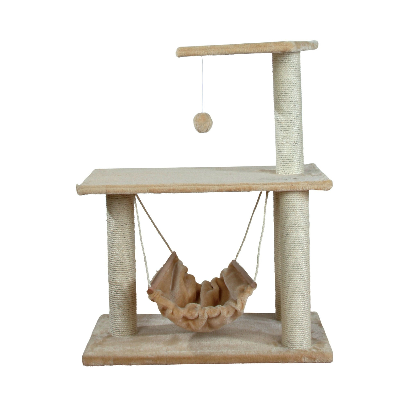 Kratzbaum Morella Bild 1