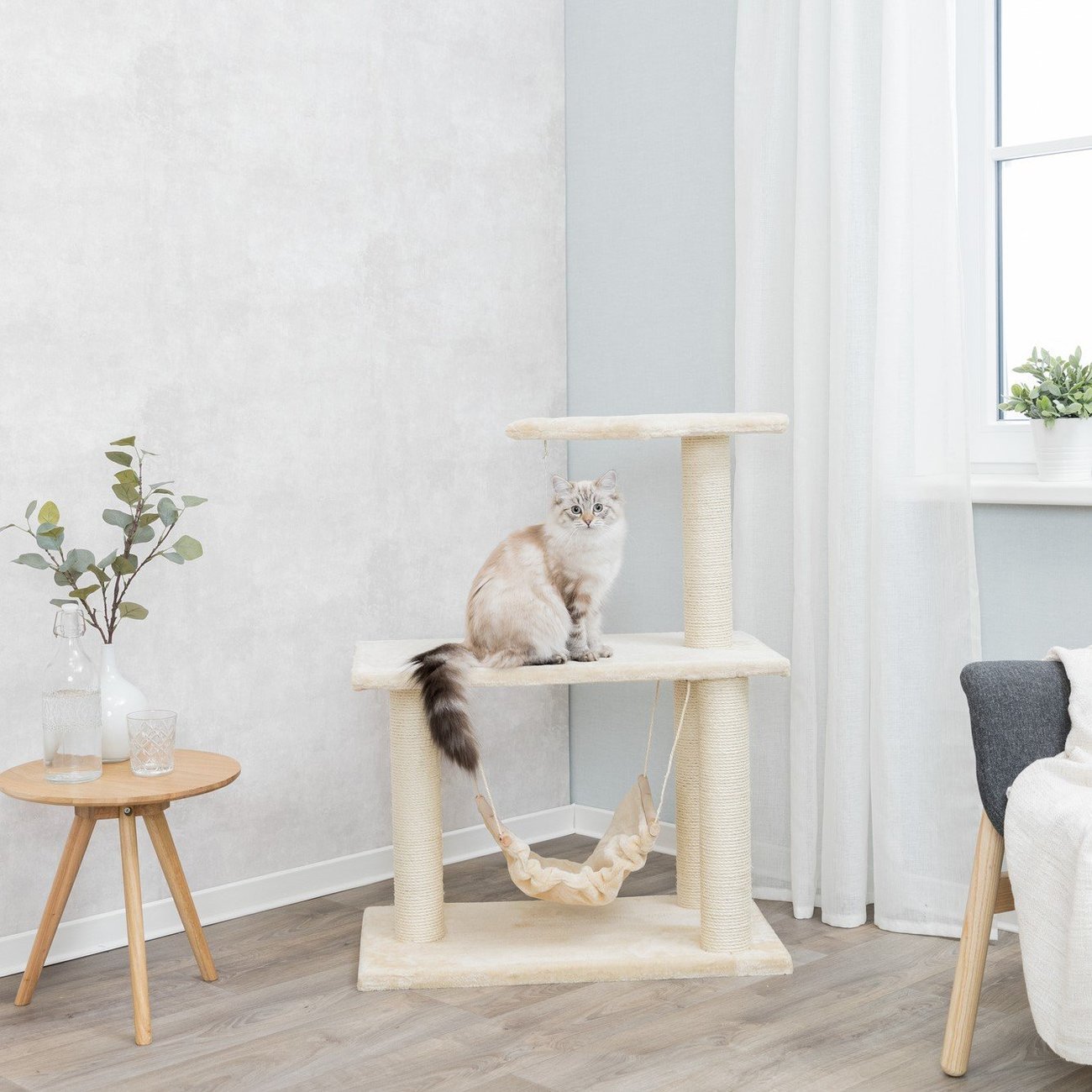 Kratzbaum Morella Bild 2