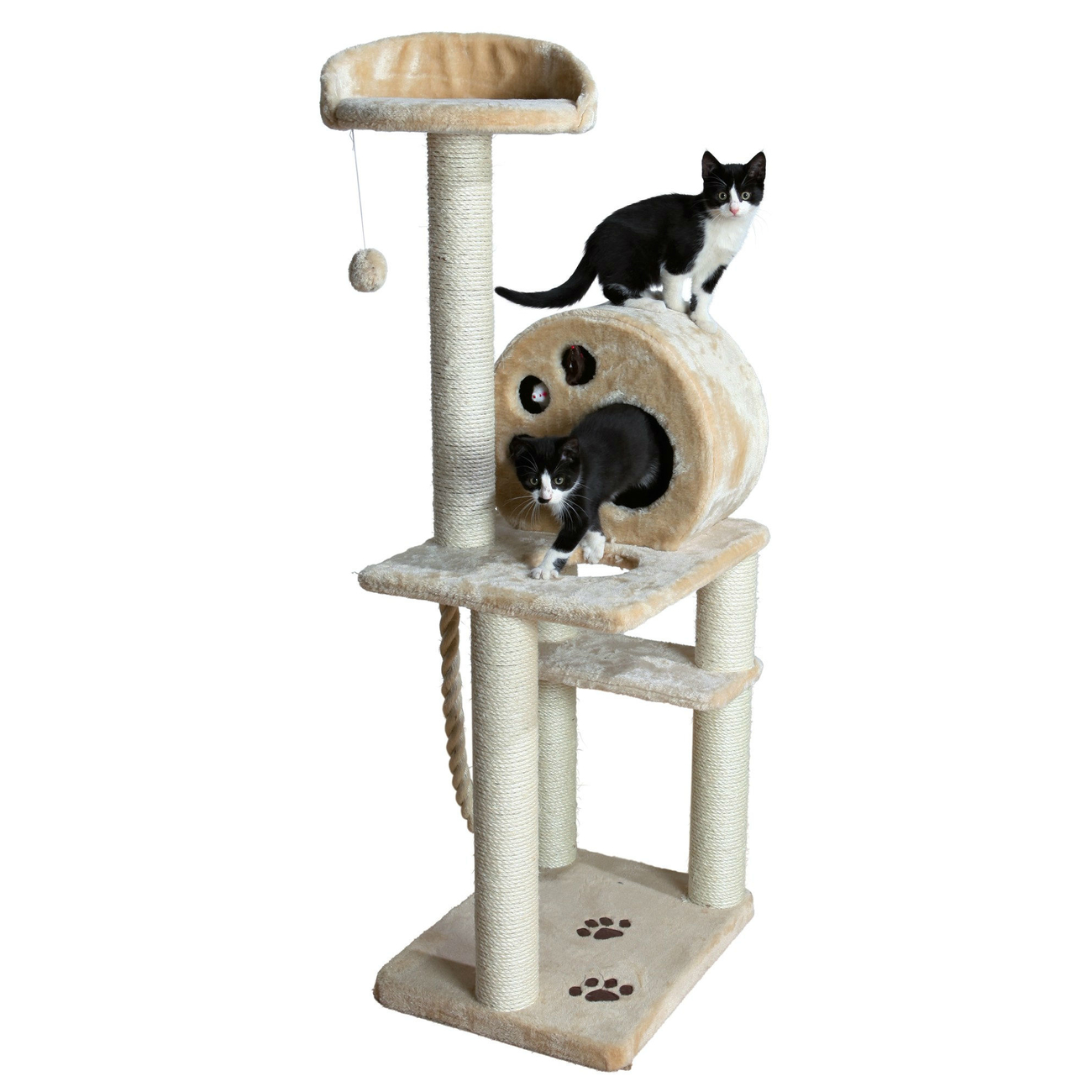 Kratzbaum Salamanca Bild 7