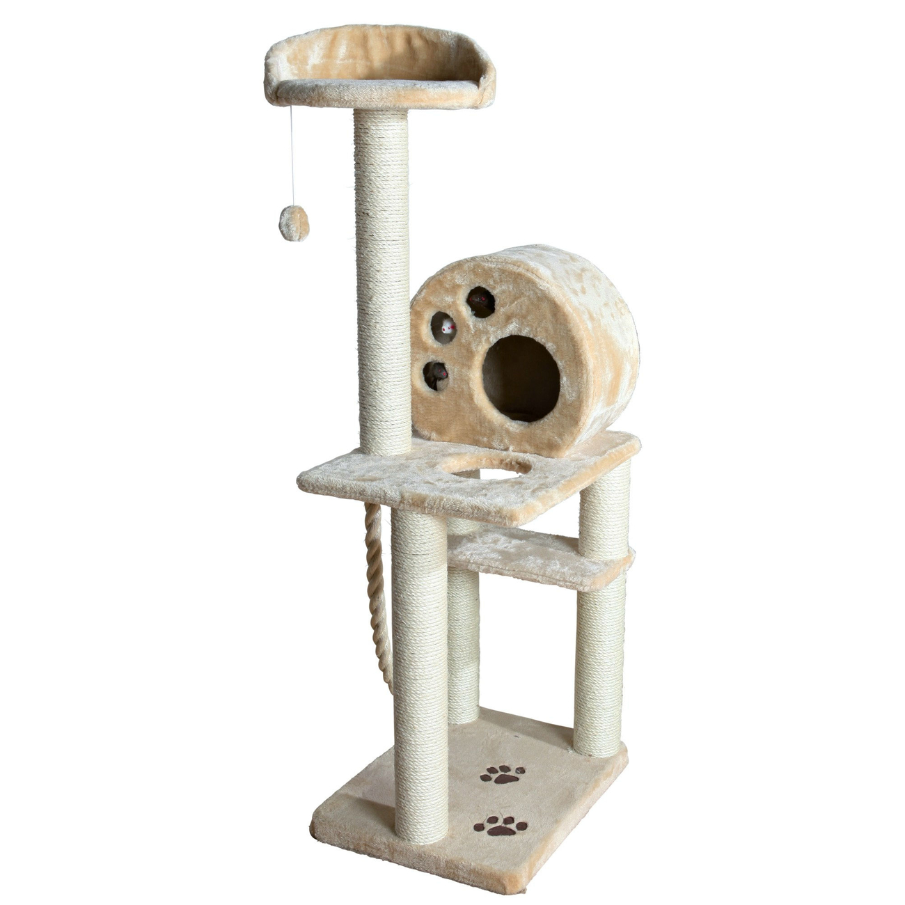 Kratzbaum Salamanca Bild 4