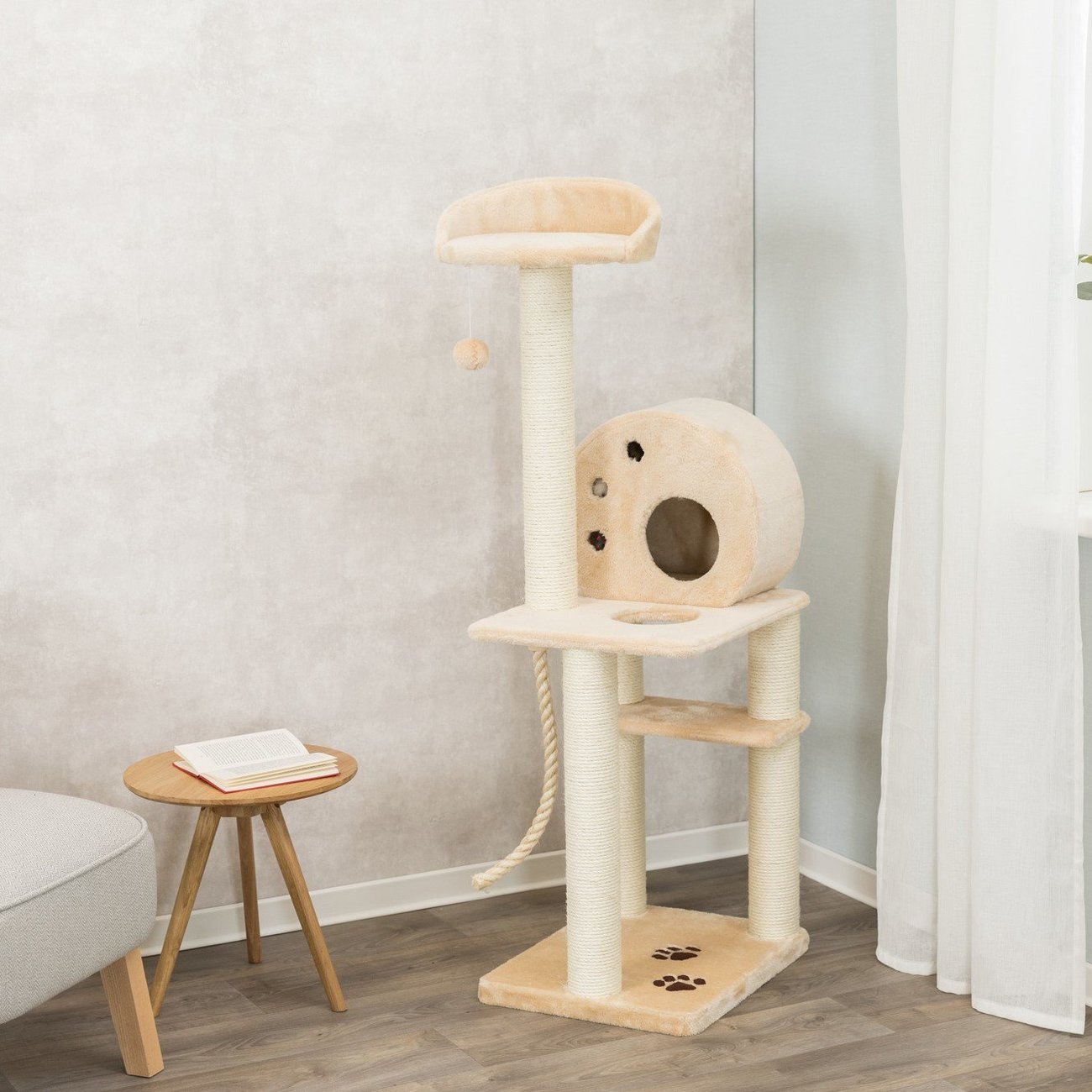 Kratzbaum Salamanca Bild 5