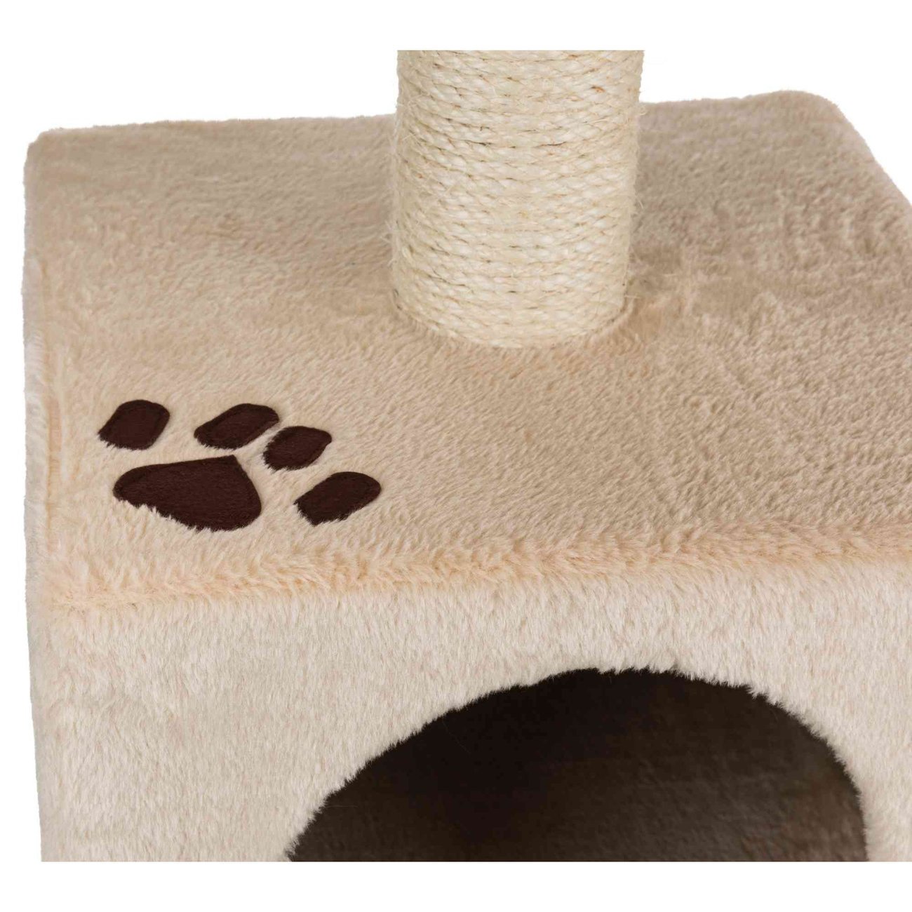 Kratzbaum San Fernando Bild 17