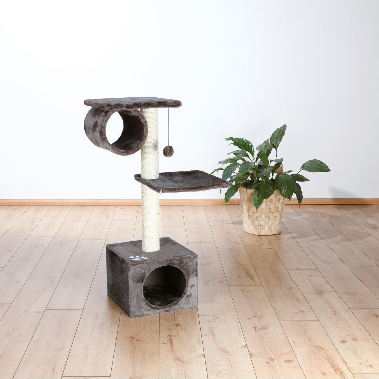 Kratzbaum San Fernando Bild 4