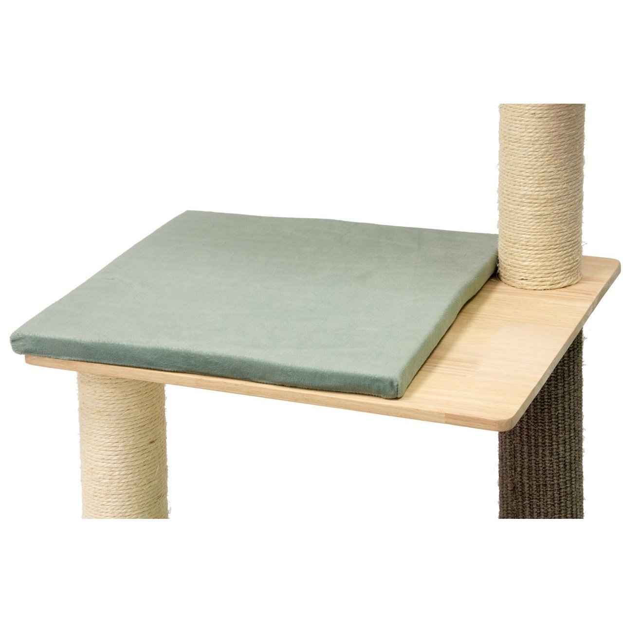 Kratzbaum Simon's Cat Bild 3