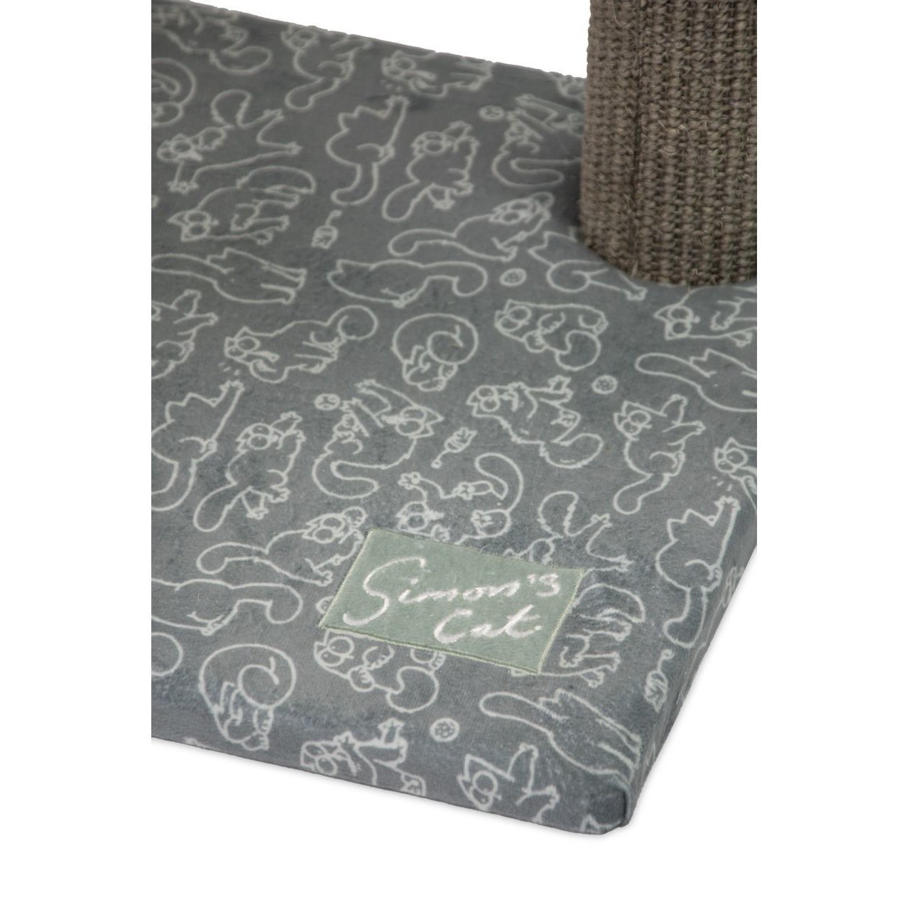 Kratzbaum Simon's Cat Bild 4