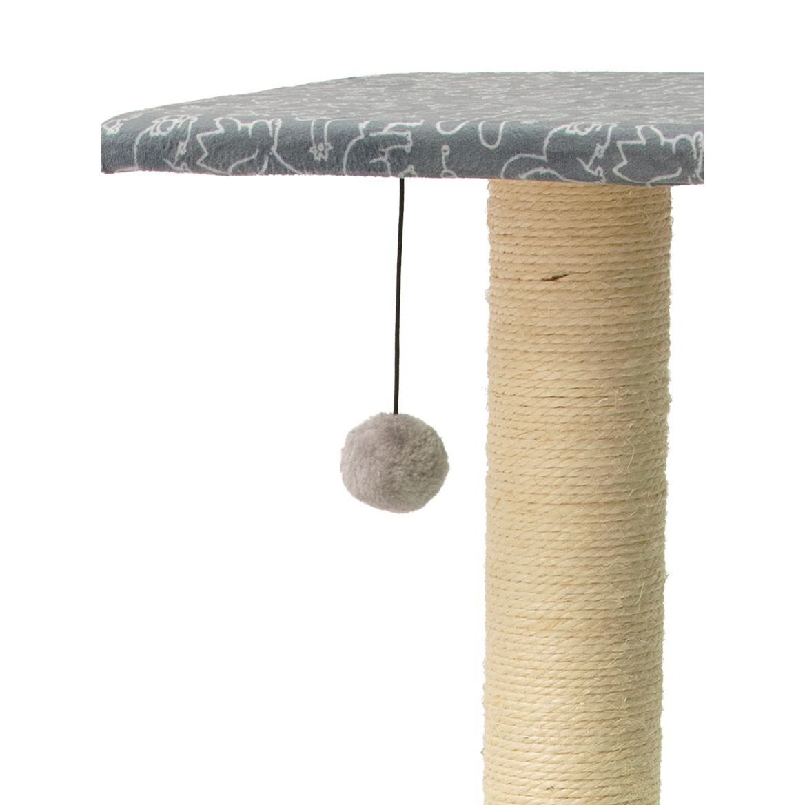 Kratzbaum Simon's Cat Bild 2