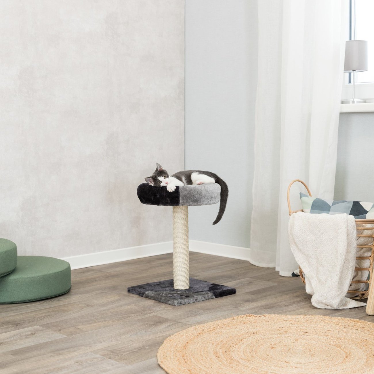 Kratzbaum Tarifa Bild 2