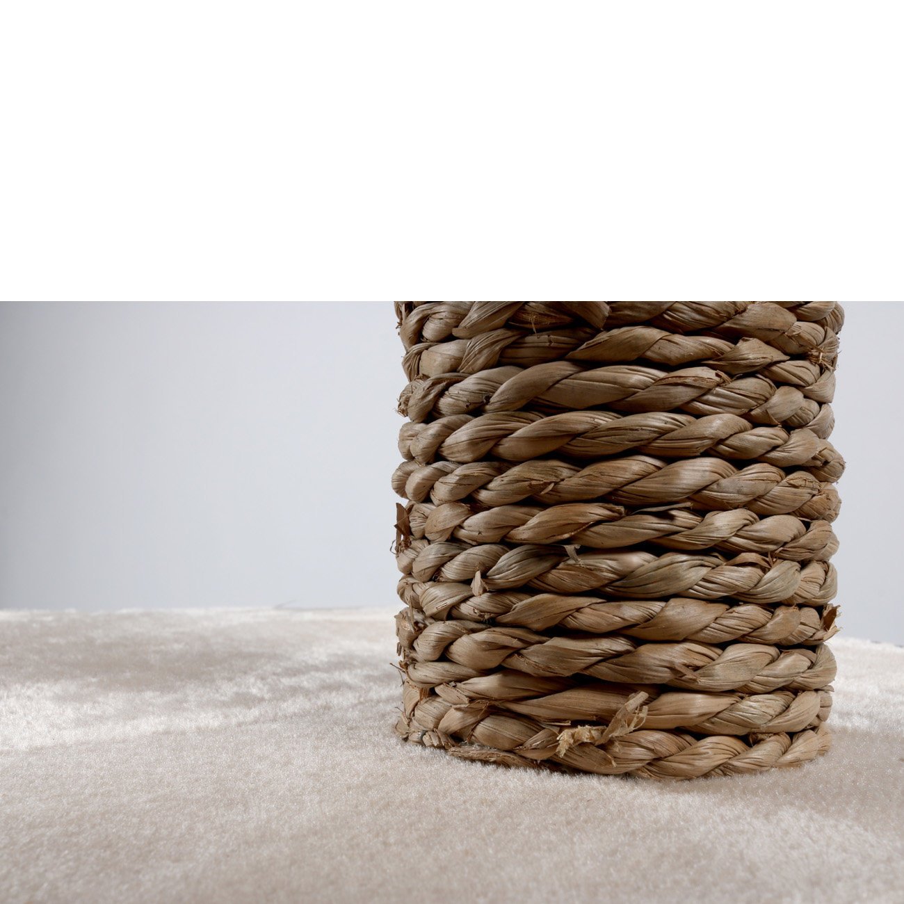 Kratzbaum Trend Curacao Wasserhyazinthe Bild 4