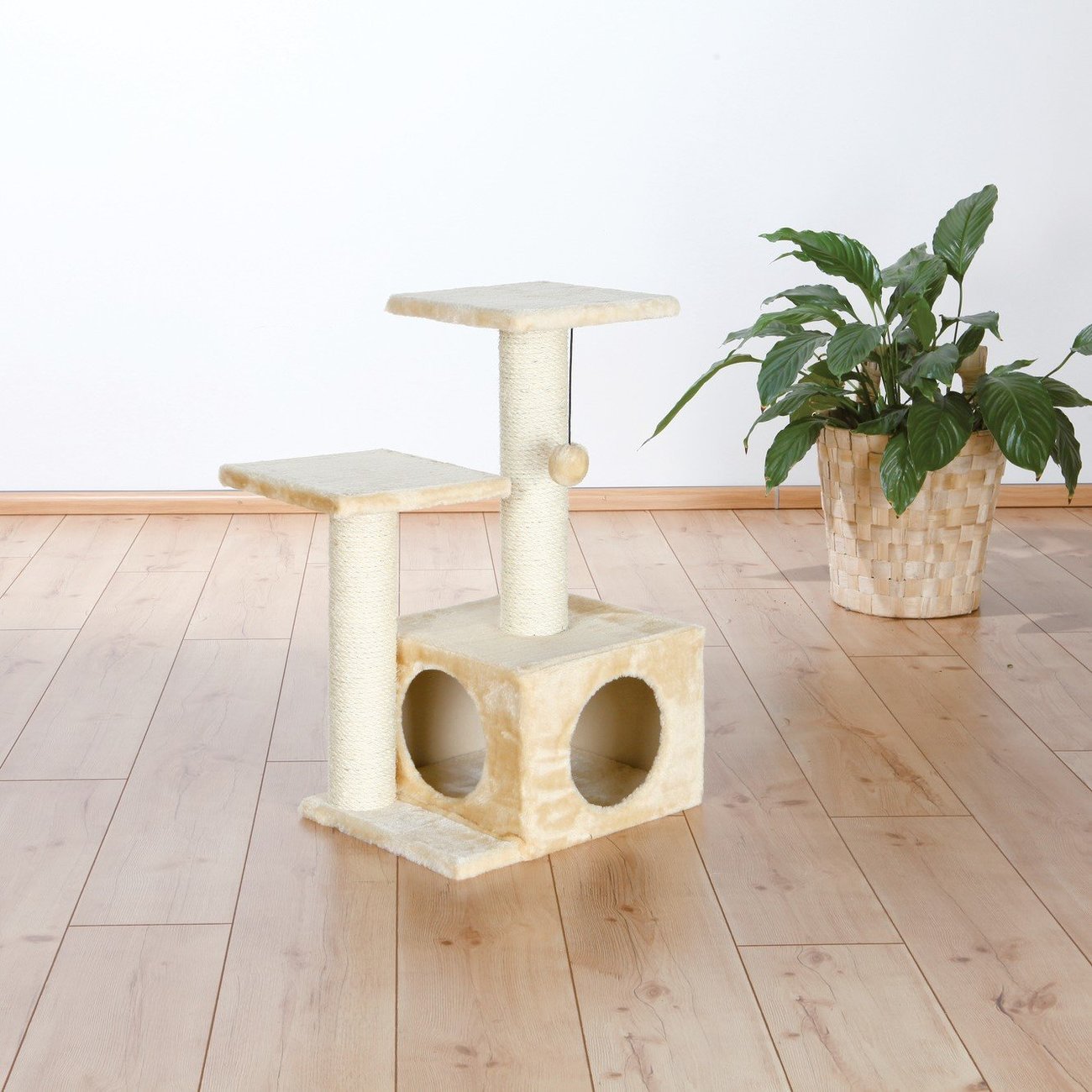 Kratzbaum Valencia Bild 5