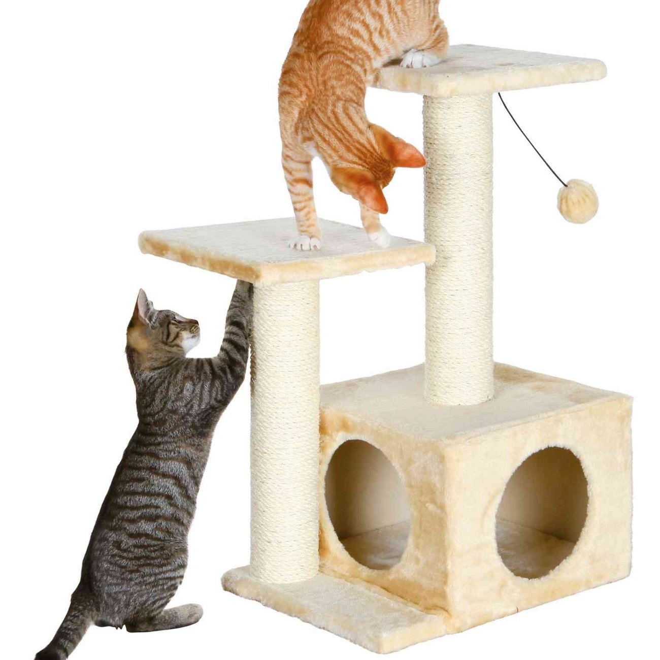 Kratzbaum Valencia Bild 7