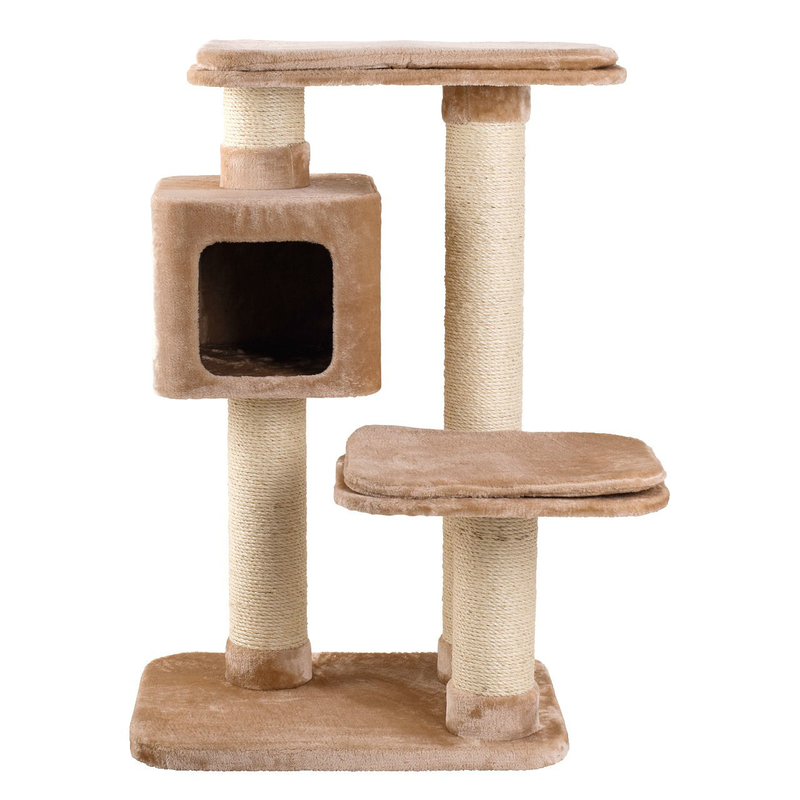 Kratzbaum XXL Big Cat 1 Bild 2