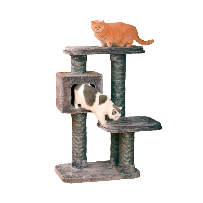 Kratzbaum XXL Big Cat 1 Bild 3