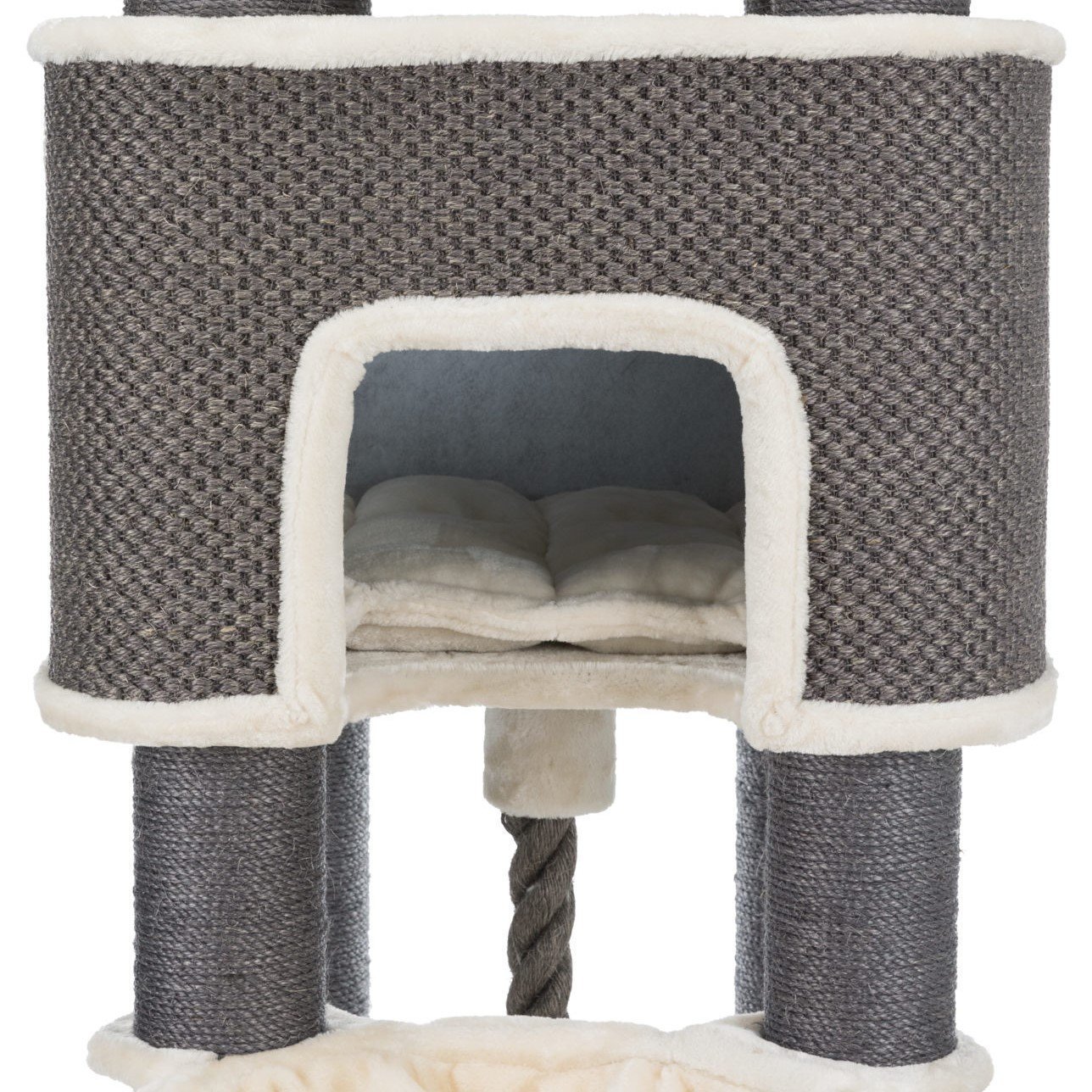 Kratzbaum XXL Humberto für große Katzen Bild 8