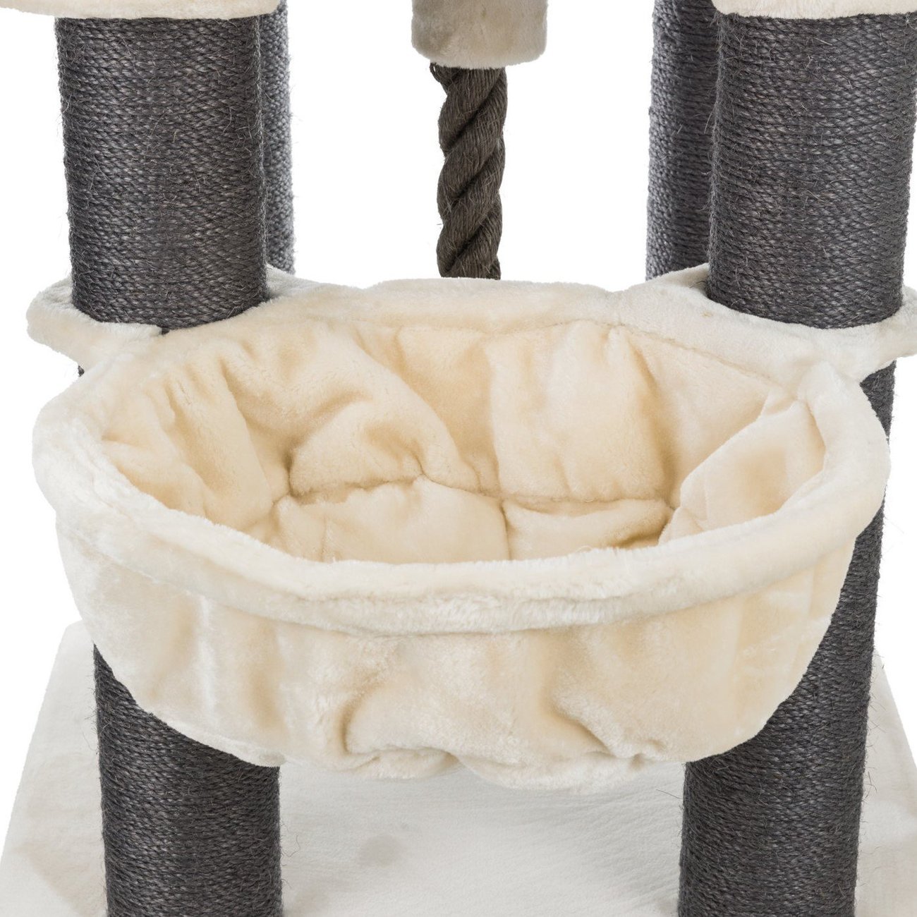 Kratzbaum XXL Humberto für große Katzen Bild 9