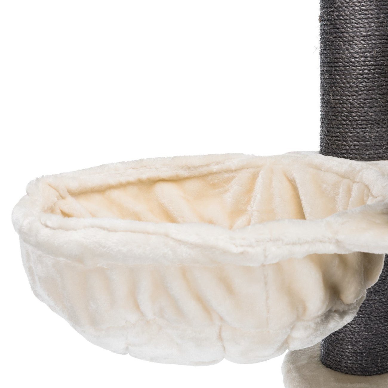 Kratzbaum XXL Humberto für große Katzen Bild 10