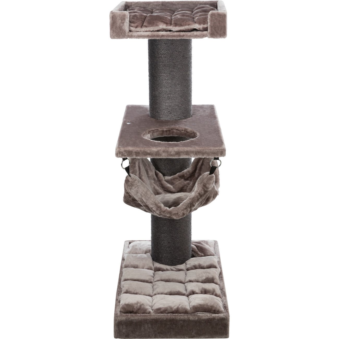 Kratzbaum XXL Ramon für große Katzen Bild 4