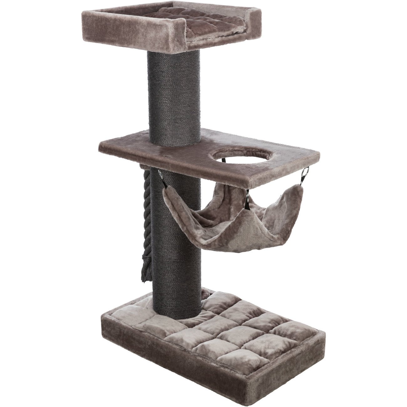 Kratzbaum XXL Ramon für große Katzen Bild 7