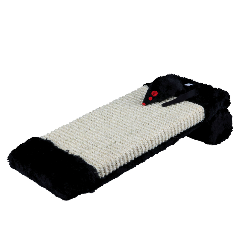 Kratzbrett mit Rolle Bild 1