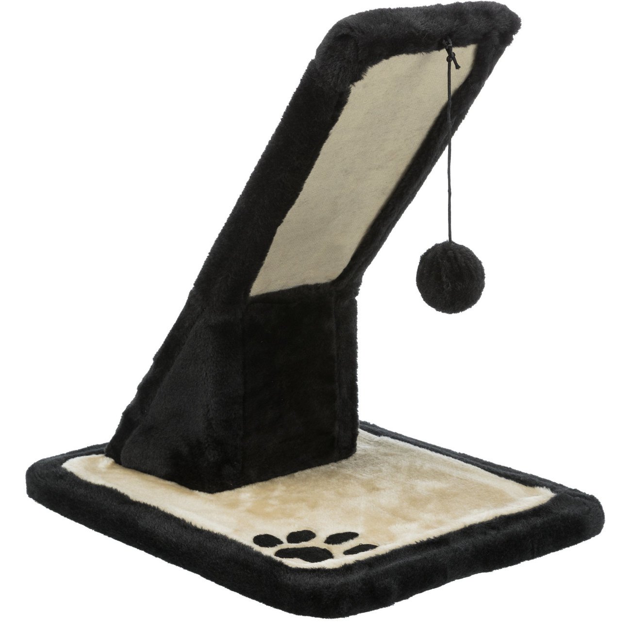 Kratzbrett zum Hinstellen Bild 4