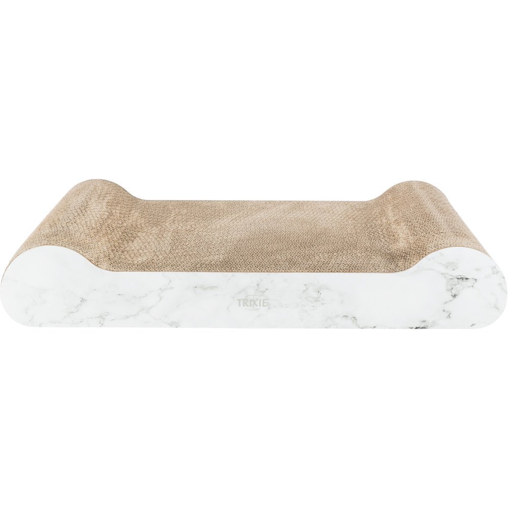 Kratzpappe XXL flach Bild 2