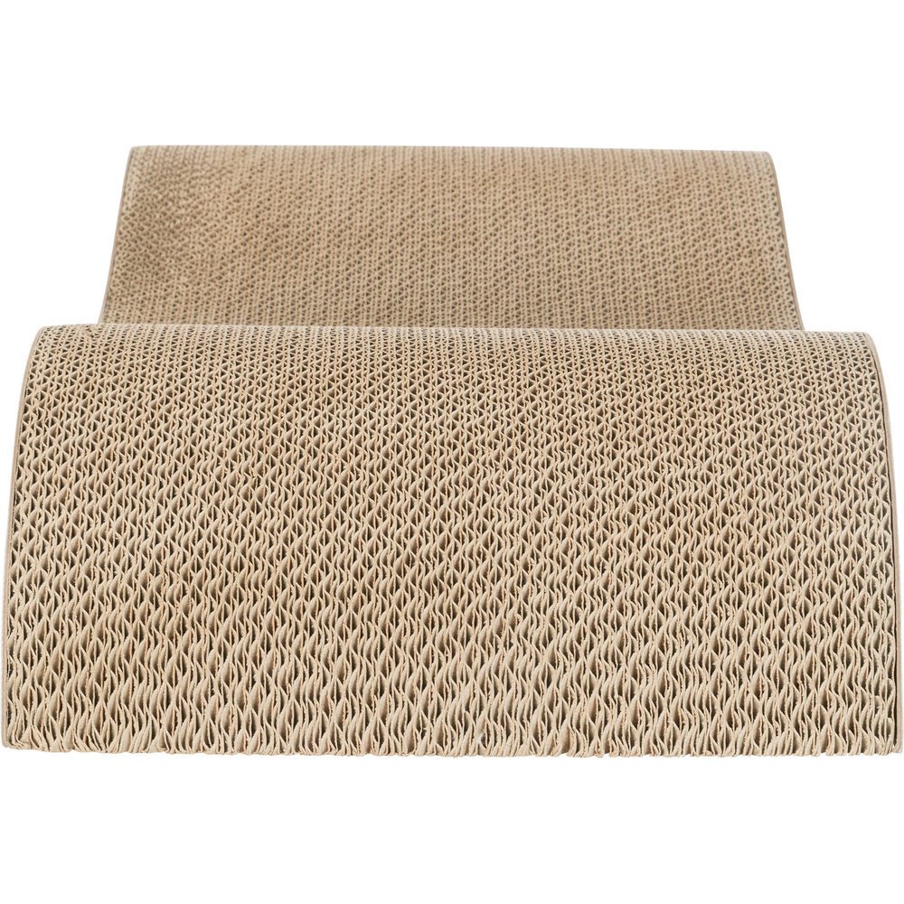 Kratzpappe XXL Welle Bild 3