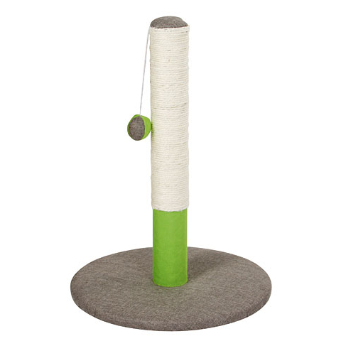 Kratzsäule Opal Basic für Katzen Bild 2