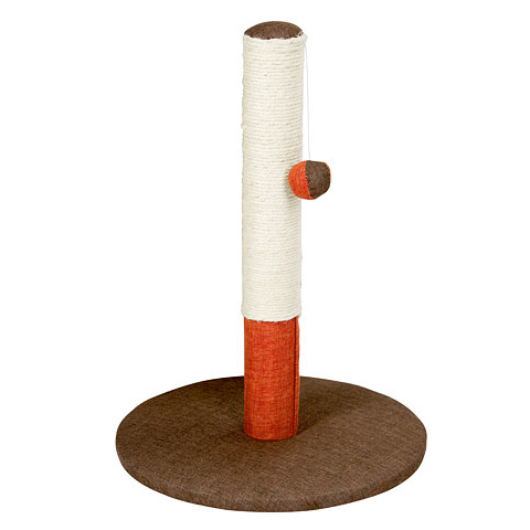 Kratzsäule Opal Basic für Katzen Bild 4