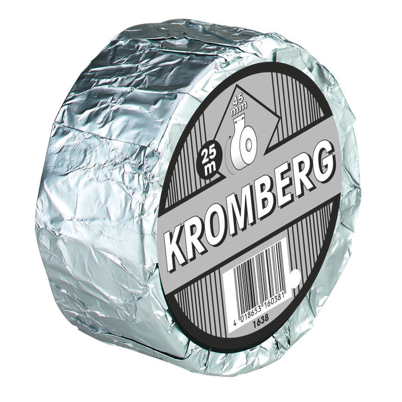 Kromberg Teerverband Bild 1