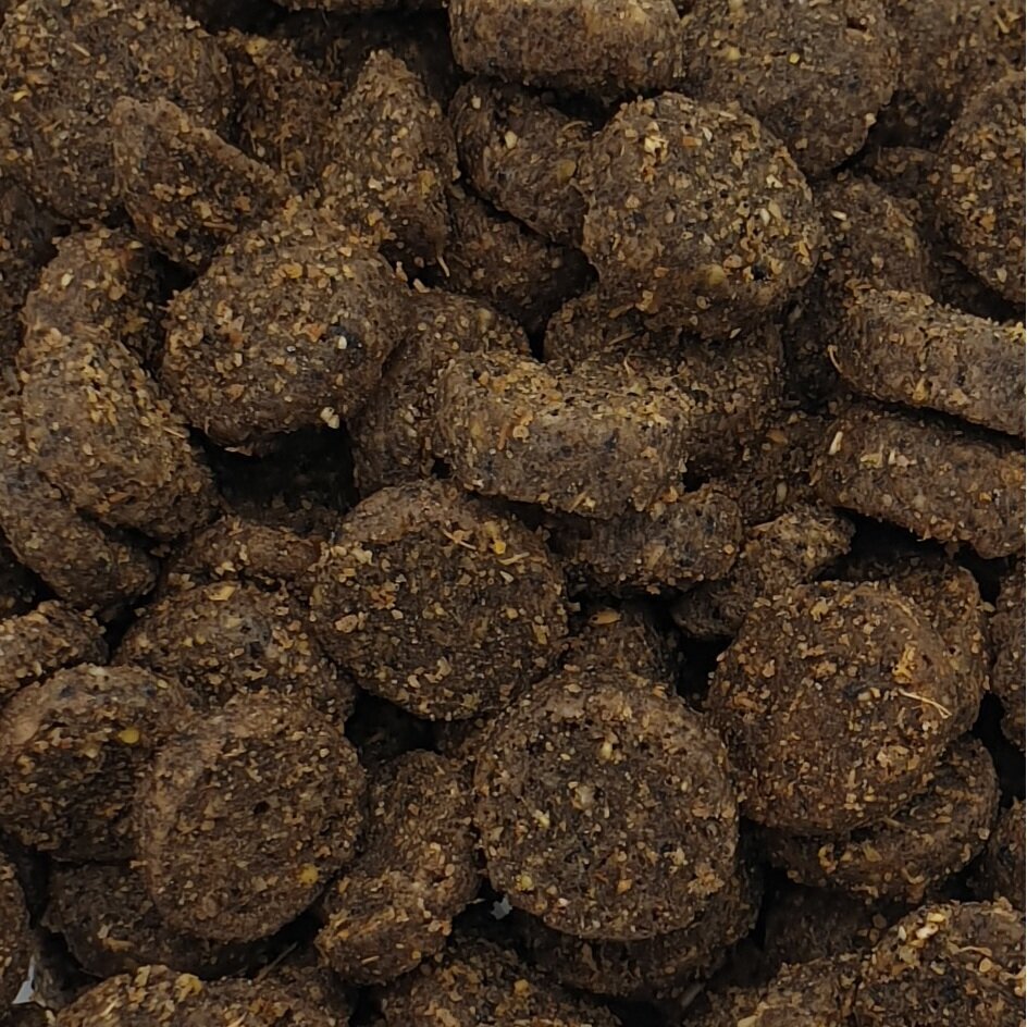 Kronch Optimal Welpenfutter Bild 2