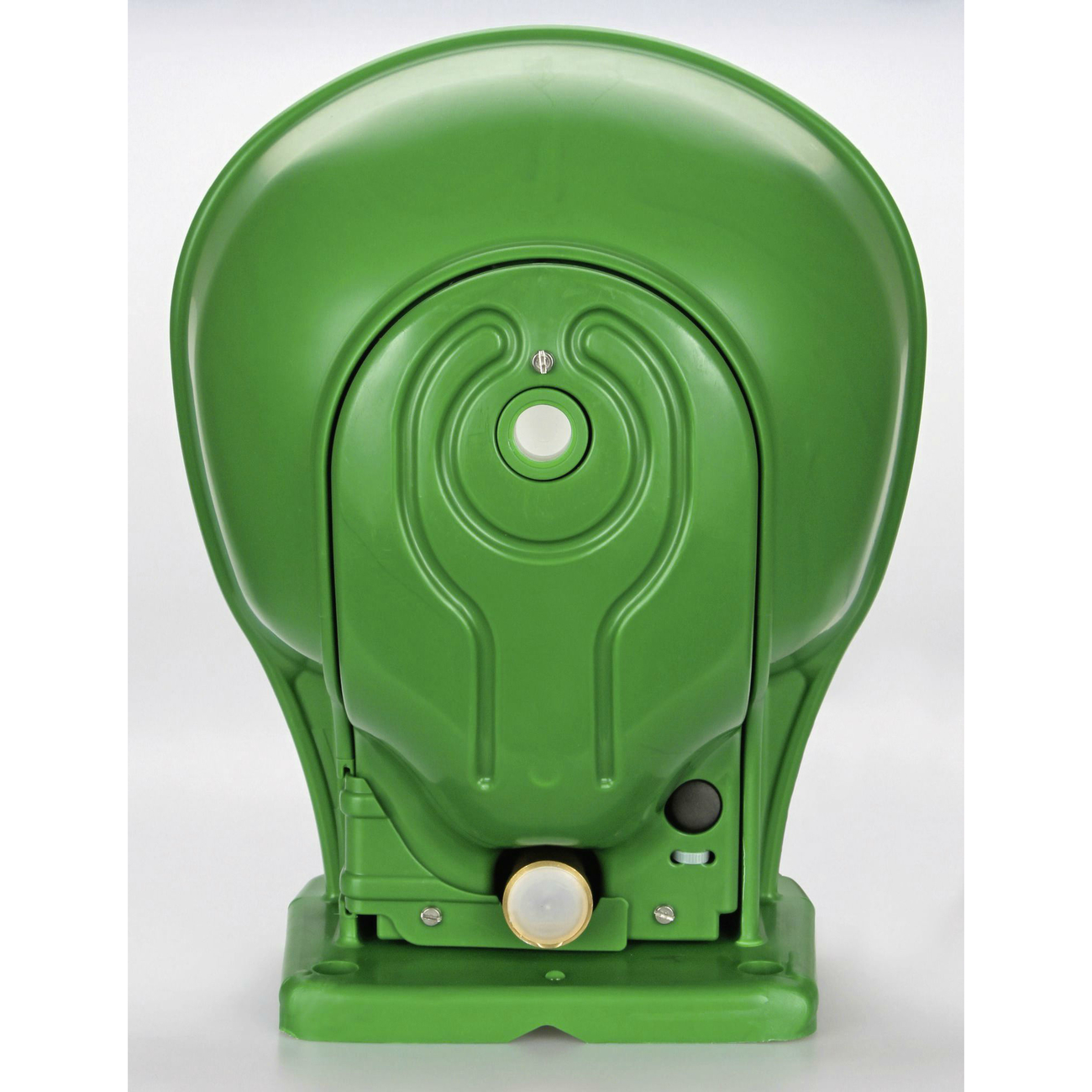 Kerbl Kunststofftränkebecken heizbar HP20 Bild 4