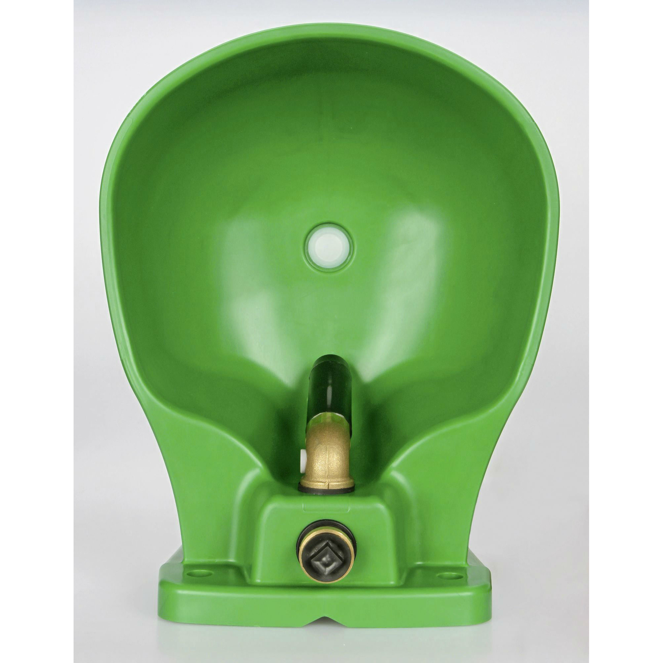 Kerbl Kunststofftränkebecken heizbar HP20 Bild 5