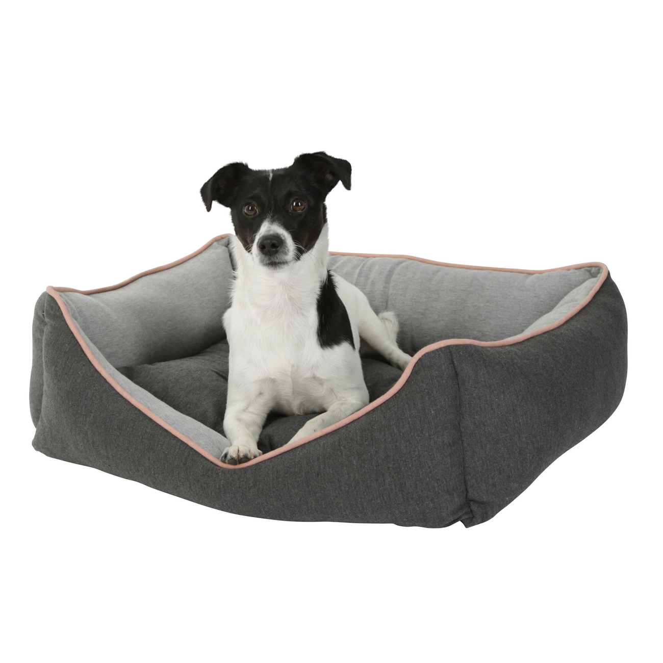 Kuschelbett Kodiak für Hunde Bild 1