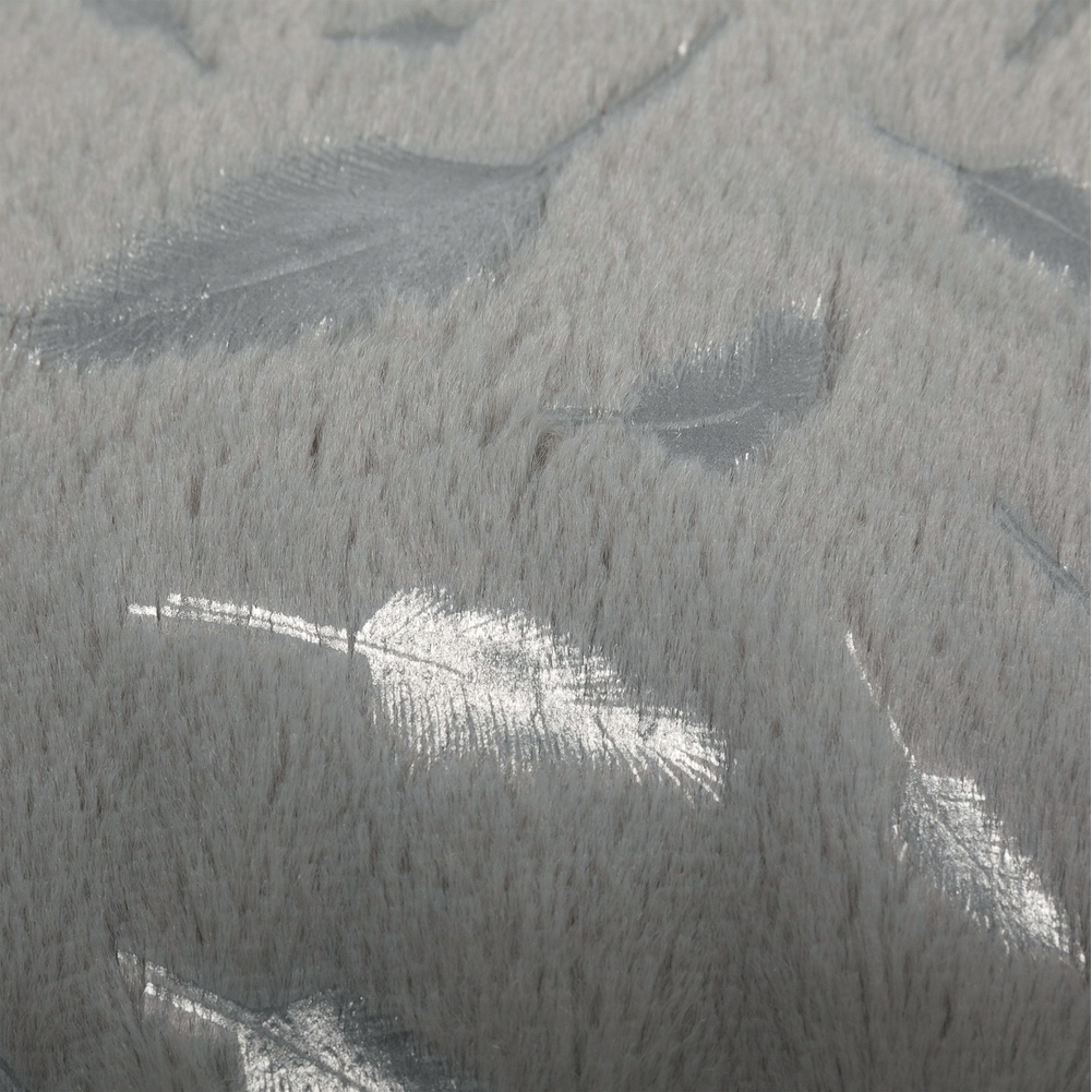 Kuscheldecke Feder für Hunde und Katzen Bild 4