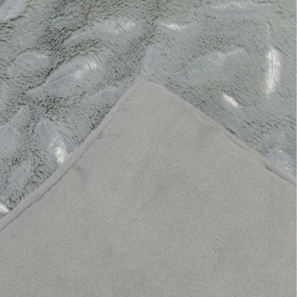 Kuscheldecke Feder für Hunde und Katzen Bild 5