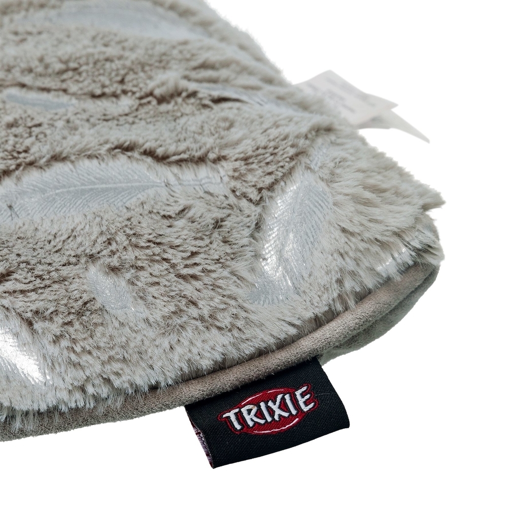 Kuscheldecke Feder für Hunde und Katzen Bild 6