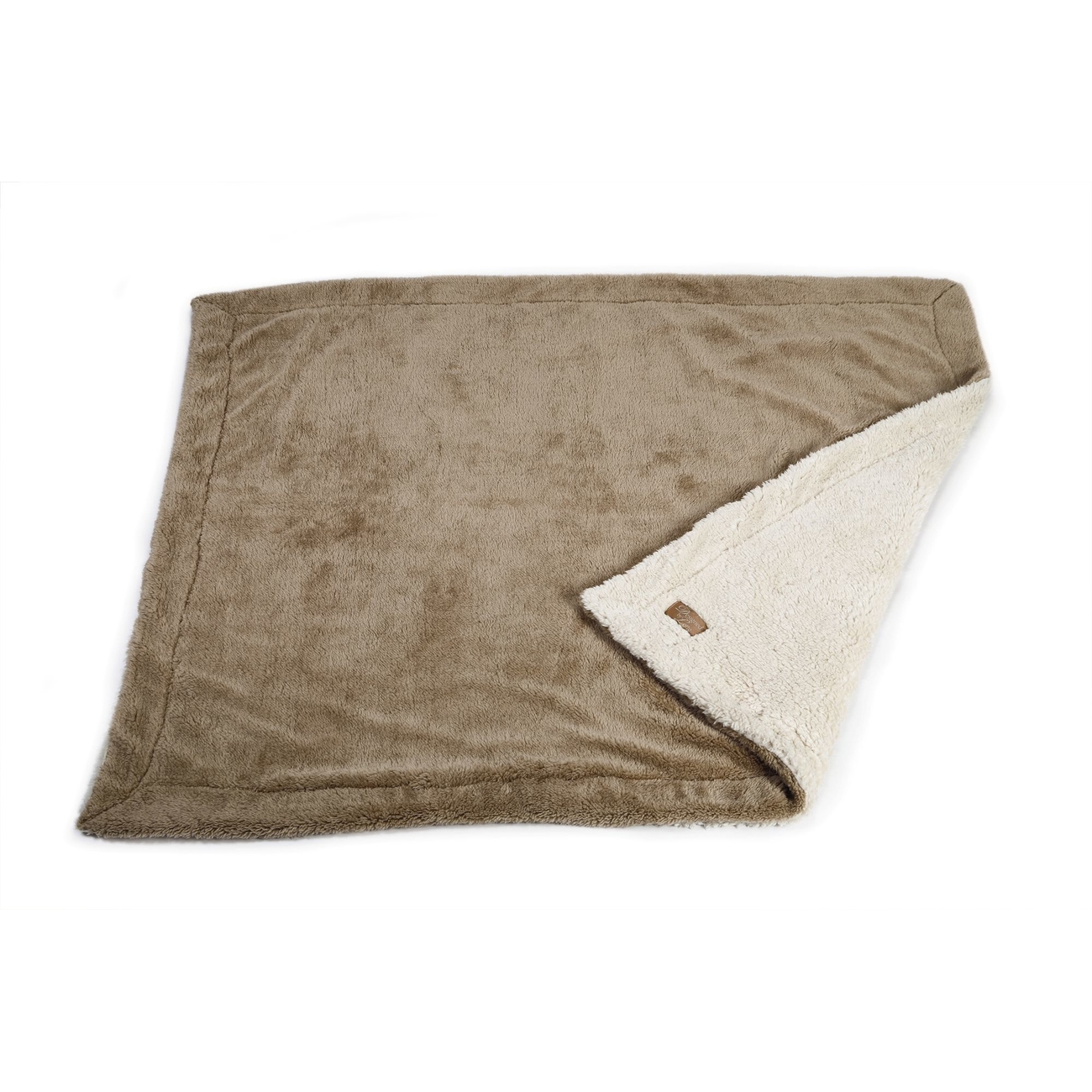 Kuscheldecke Haustierdecke Super Plaid Wush Bild 3