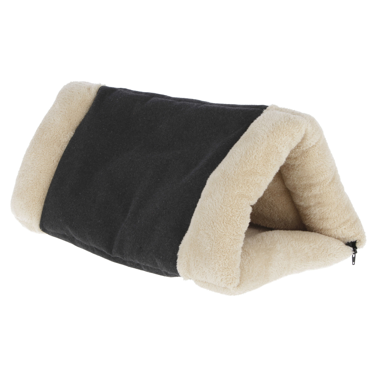 Kuschelhöhle 2in1 Alm für Katzen Bild 2