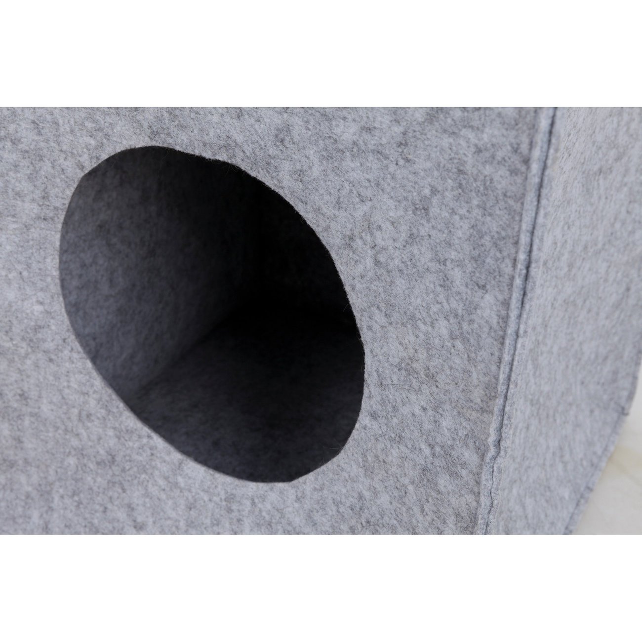 Kuschelhöhle Anton für Regal Bild 3