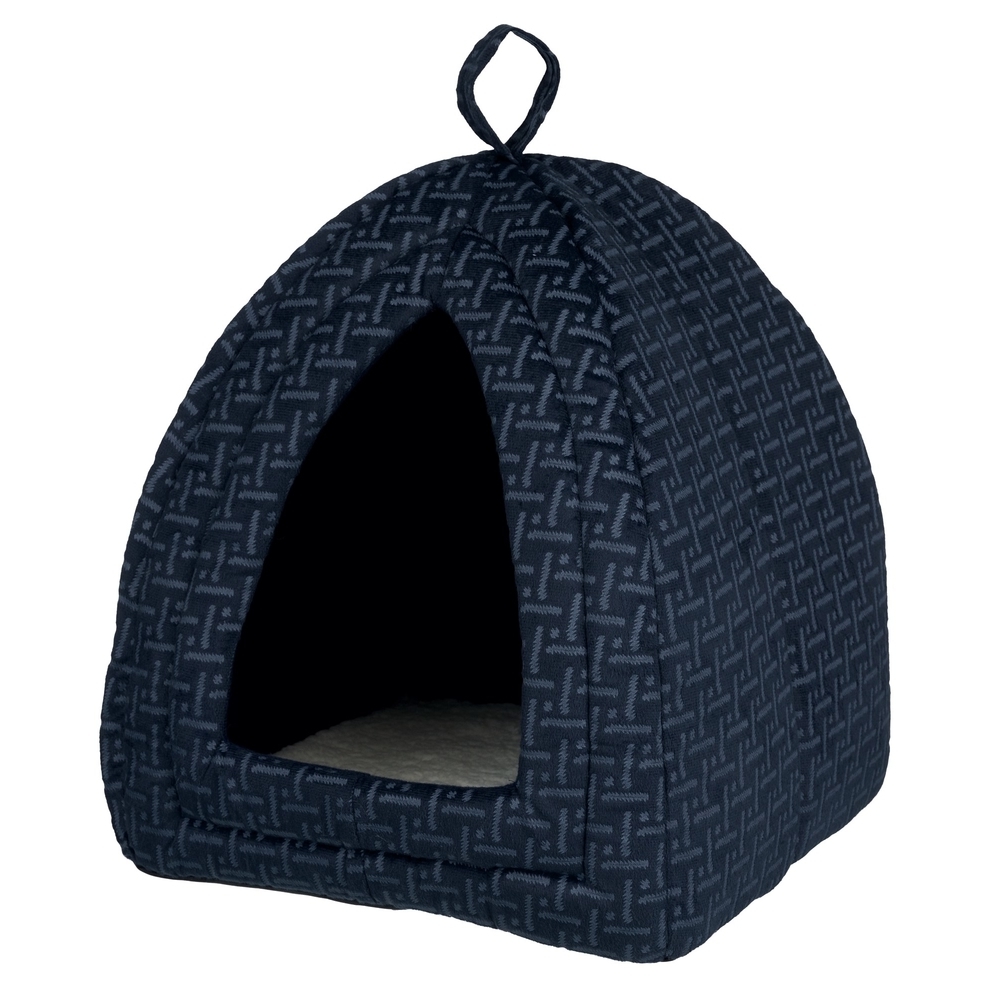 Kuschelhöhle Ferris für Hunde und Katzen Bild 1