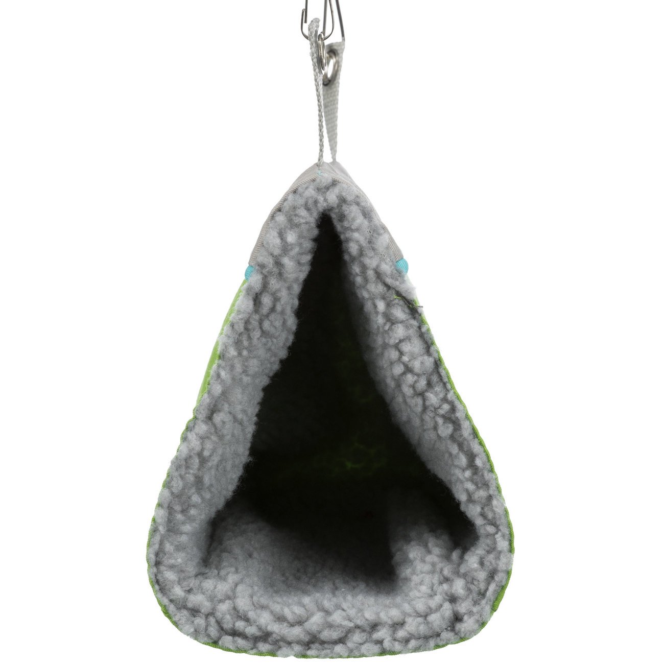 Kuschelhöhle für Hamster Bild 2